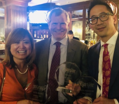 11th Annual Awards Dinner 2019