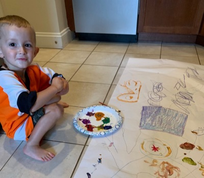 In Home crafts