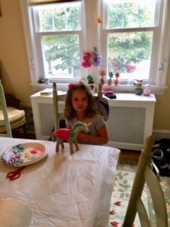 In Home crafts