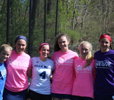 VMA Lacrosse Play for a Purpose 2016