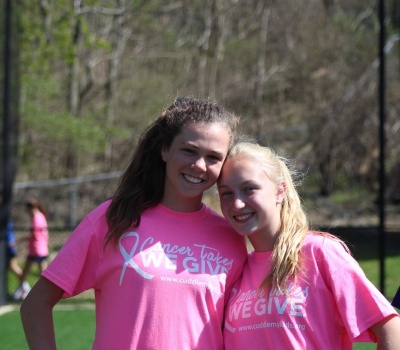 VMA Lacrosse Play for a Purpose 2016