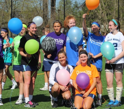 VMA Lacrosse Play for a Purpose