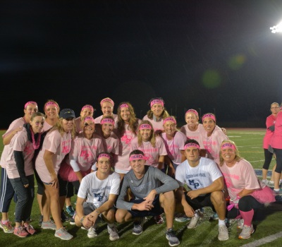 MP Powder Puff