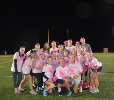 MP Powder Puff 2017