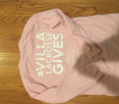 Play for a Purpose shirt